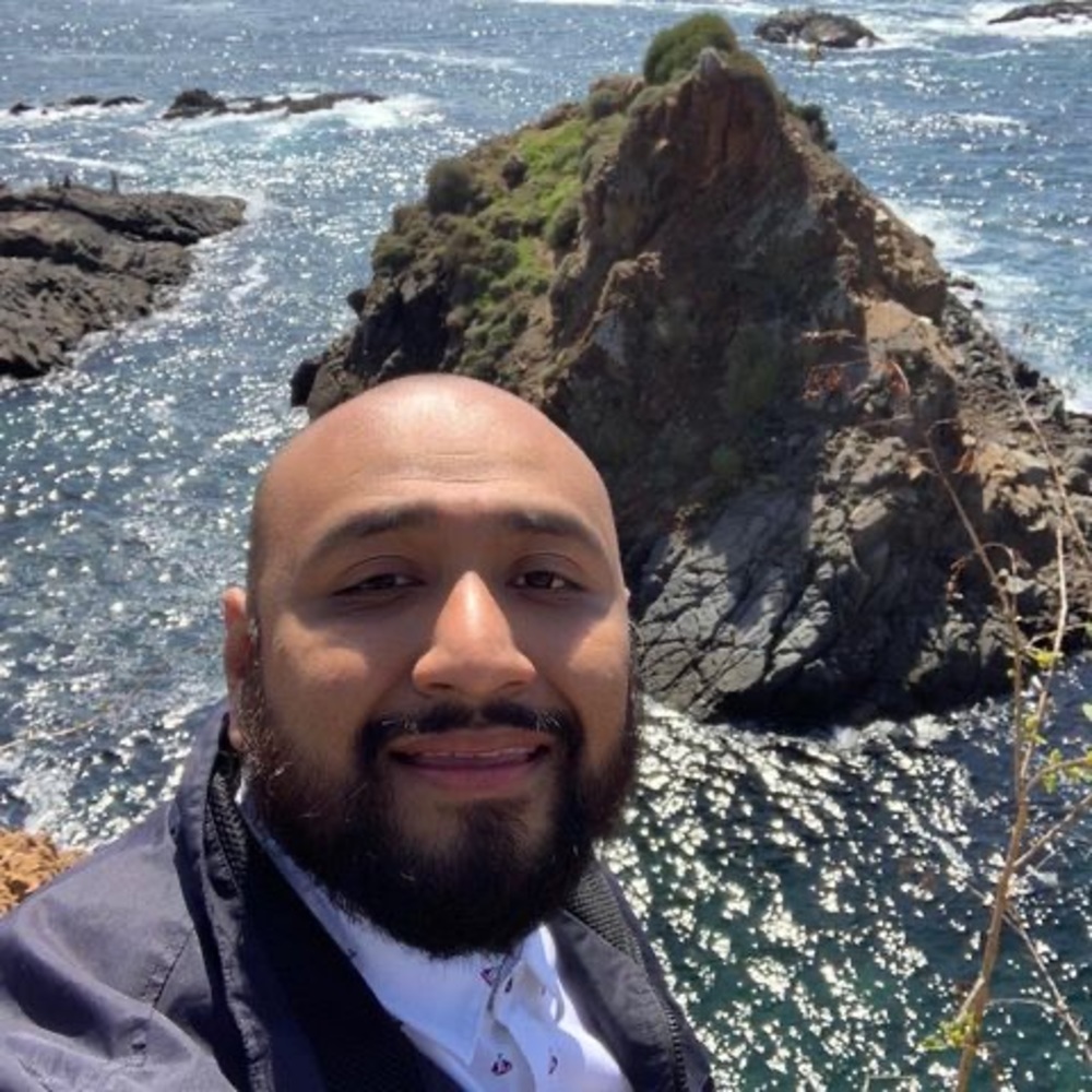 Meet your Posher, Freddy